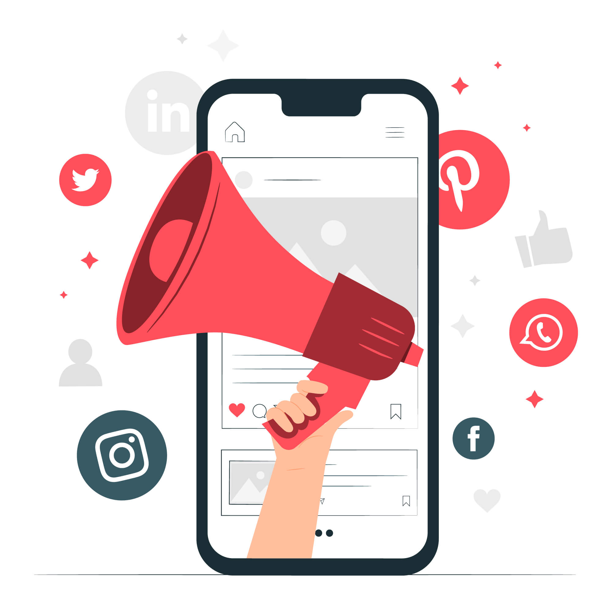 Marketing digital